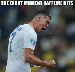 Caffeine memes