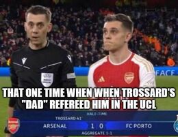Refereed memes