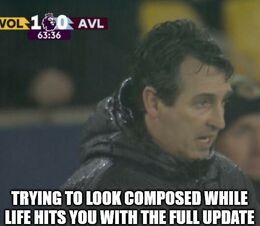 While life hits you memes