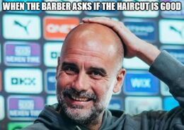 The haircut memes