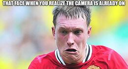 Camera is already memes