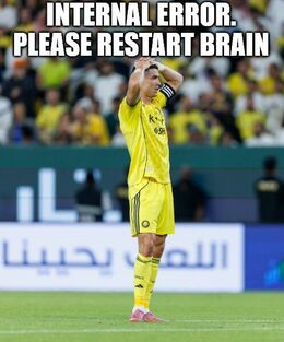 Error memes