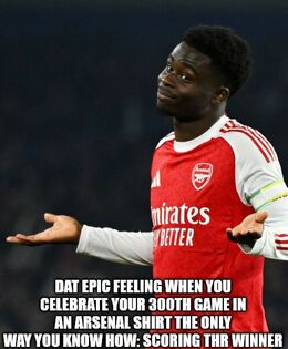 Celebrate your memes