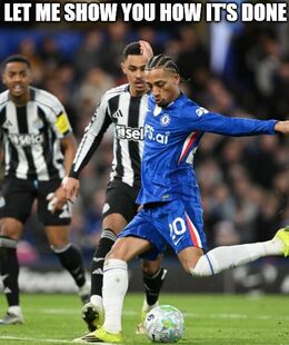 Show you how its done memes