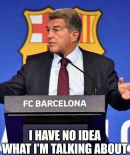 What im talking memes