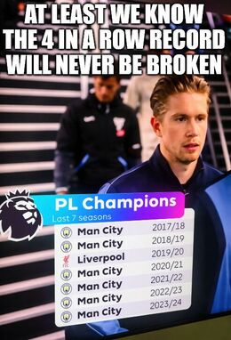 Record will never memes