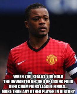 Unwanted record memes