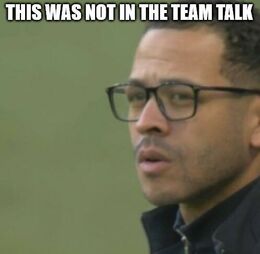 Team talk memes
