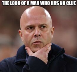 No clue memes