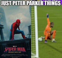 Parker memes