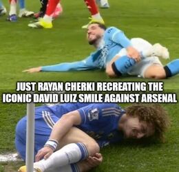 Recreating the memes