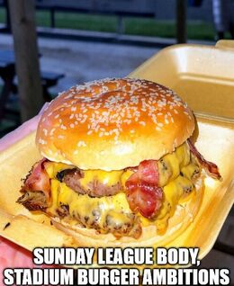 League body memes