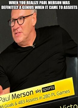 Merson memes