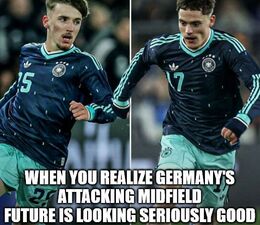 Seriously good memes