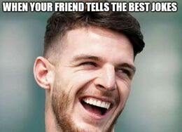 Friend tells the best jokes memes