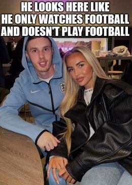 Doesnt play football memes