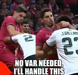 No var memes