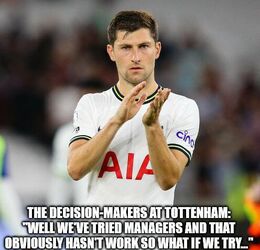 Decision makers memes