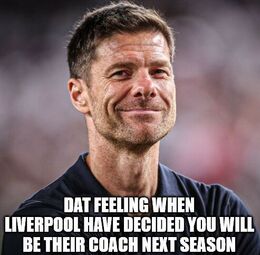 Have decided you memes