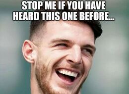 Stop me if you have memes