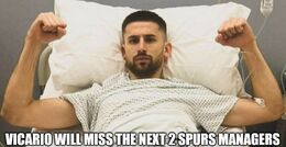 Vicario memes