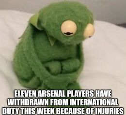 Withdrawn from memes