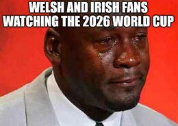 Welsh and memes