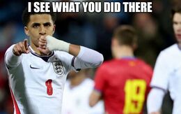 What you did there funny memes