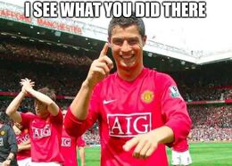 I see what you did there memes