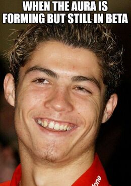 Beta memes
