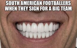 South memes