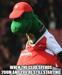 Youre still starting memes