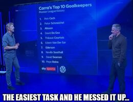 The easiest task memes