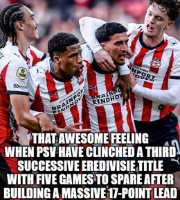 When psv memes