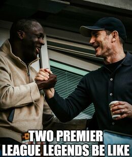 League legends memes