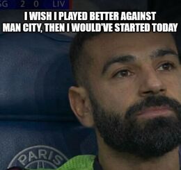 I wish i played memes