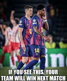 Win next match memes