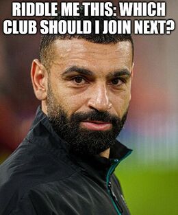 Which club should memes