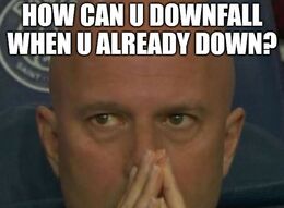 Can u downfall memes