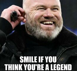 Smile if you think memes