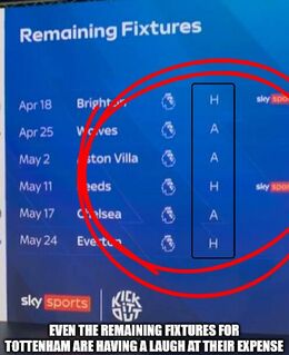 A laugh at their mems