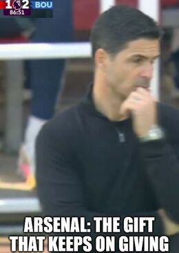 Keeps on giving memes