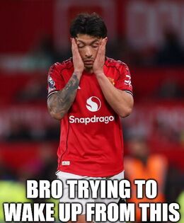 Wake up from this memes