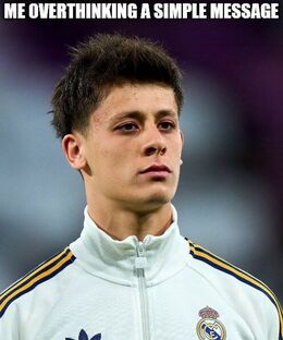 Simple message memes