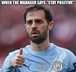 Positive funny memes