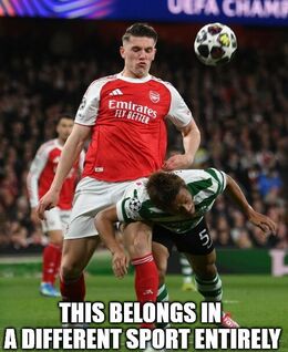 Sport entirely memes