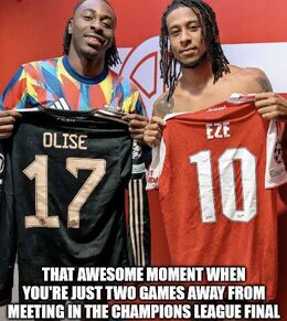 Just two games memes