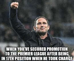 Secured promotion memes