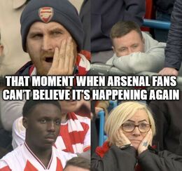 Cant believe its memes