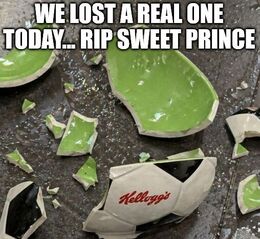 Prince memes